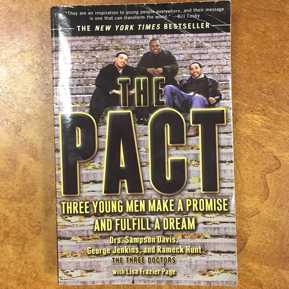 The Pact